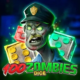 100 Zombies (Dice)