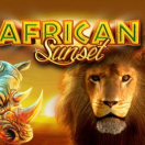 African Sunset