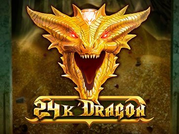 24K Dragon